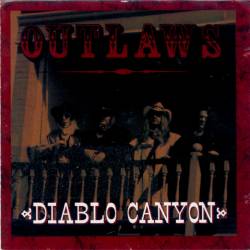 Outlaws : Diablo Canyon